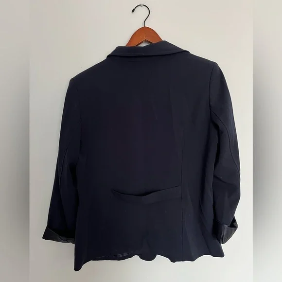 Emotion  Women's Blazer size 13 - Picture 8 of 8